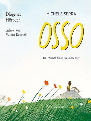 cover image of Osso